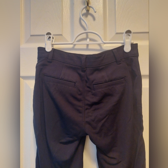 3 for $15 black dress pants - Picture 4 of 6